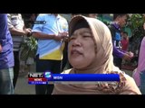 Razia PKL di kawasan Pasar Tanah Abang Diwarnai Adu Mulut dengan Petugas - NET5