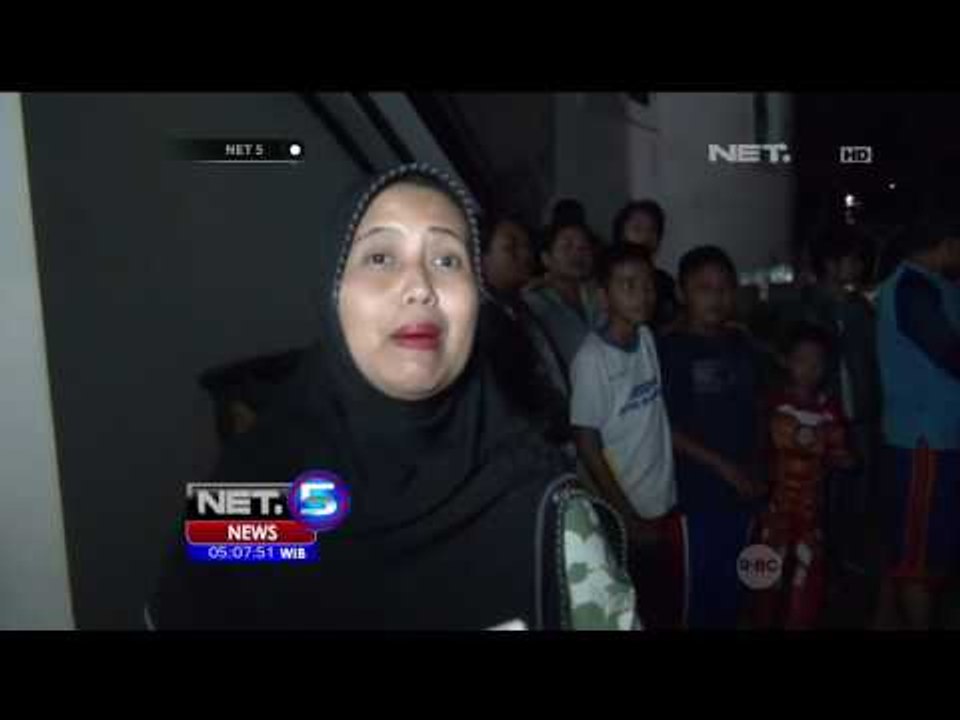 Antisipasi Tersebarnya Kartu BPJS Palsu - NET5