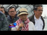 Presiden Jokowi Kunjungi Kepulauan Natuna Bahas Kedaulatan - NET5