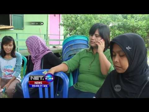 Enam ABK Akan Diperiksa Usai Tiba di Balikpapan - NET24