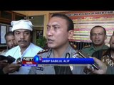 Polisi Musnahkan Ribuan Liter Miras di Karanganyar - NET24