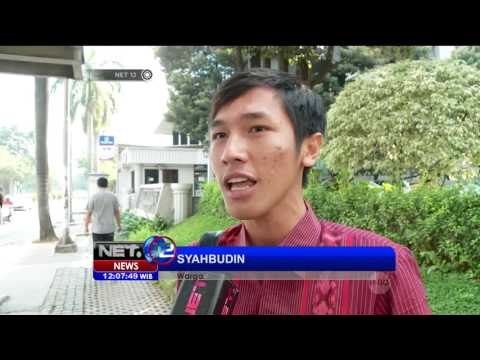 Tanggapan Masyarakat Terkait Reshuffle Kabinet Menteri - NET12