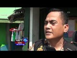 Tim Mabes Polri Geledah Rumah Pelaku Bom Bunuh Diri Solo - NET24