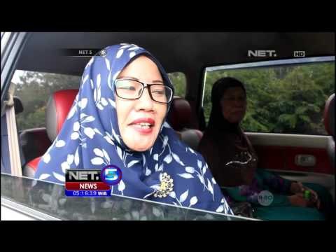 Gunung Kelud Diminati Ribuan Pengunjung - NET5