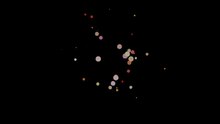 Particles - Explosion