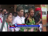 Peserta Upacara Kemerdekaan RI ke 71 di Denpasar Mirip Pahlawan - Nasional NET5