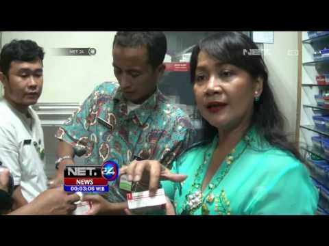 Korban Vaksin Palsu Akan Divaksinasi Ulang - NET24