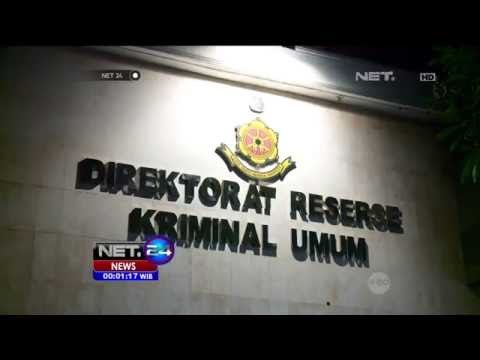 Polisi Periksa 3 Terduga Pelaku Kerusuhan Bola - NET24
