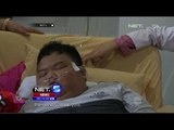 Kondisi Penanganan Rizky Sang Bocah Obesitas - NET12