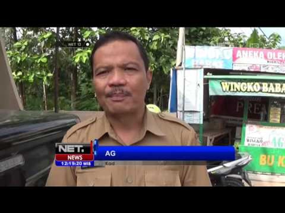 Puluhan Titik Semburan Lumpur Baru di Desa Jari...