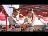 Serah Terima Jabatan Kapolri Tito Karnavian - NET12