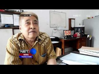 Persiapan Pemakaman Jenazah Terpidana Mati - NET16