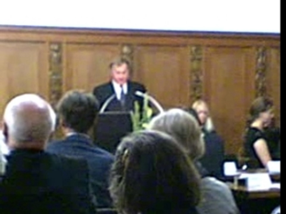 Duisburg: Gedenkfeier zum Jahrestag der "Progromnacht"