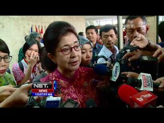 Kemenkes Janjikan Vaksin Ulang Gratis - NET12