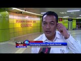 KOndisi Terkini Arus Balik Long Weekend di Gerbang Tol Cikarang - NET24