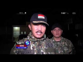 7 Remaja Berstatus Pelajar Pesta Miras di Kamar Kosan - NET5