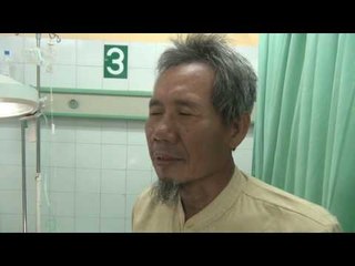 Rakit Terbalik di Penjaringan, Satu Orang Tewas - NET24