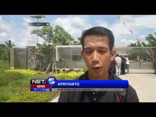 Komunikasi Dengan Penyandera Sudah Mulai Terbangun - NET5