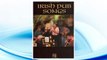 Download PDF Irish Pub Songs (Piano/Vocal/Guitar Songbook) FREE