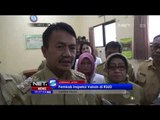 BPOM Semarang Sidak Distribusi Vaksin di Sejumlah Klinik - NET5