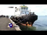 Persiapan Penyambutan Bebasnya 4 Anak Buah Kapal Henry Yang di Sandera - NET24