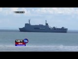 Kerja Sama Pemerintah Indonesia dan Filipina Berhasil Membebaskan 4 Awak Kapal Henry - NET16