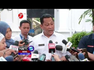 Haris Azhar Siapkan Bukti Bila Diperiksa - NET5