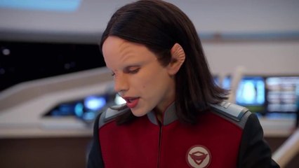 "The Orville Season 1 Episode 8" FuLL , Official--On "Fox Broadcasting Company" [[WATCH NOW]]