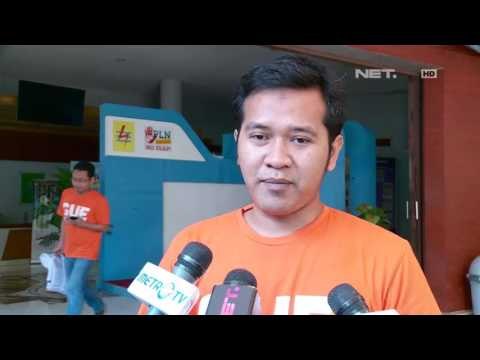 Dekelarasi Dukungan Untuk Tri Rismaharini Maju ke DKI 1 - NET12