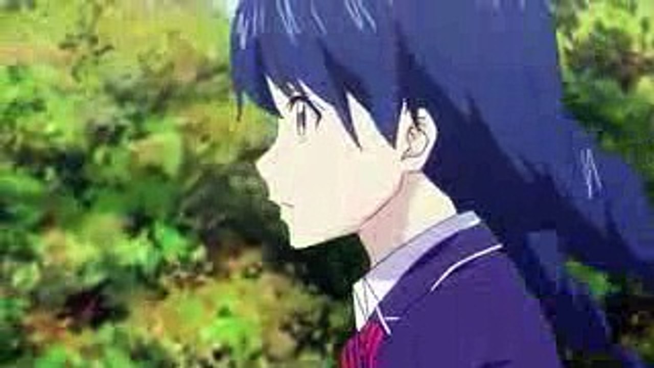 【食戟のソーマ】遠月十傑【餐ノ皿 アニメ 3期 1話】