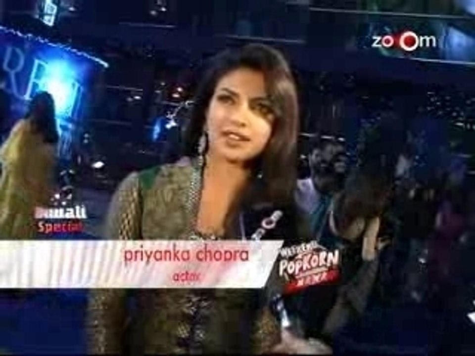 Om Shanti Om Premiere, at Watchindia.TV