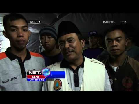 Aktivitas Gunung Raung Meningkat Menjadi Siaga - NET24