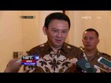 Pernyataan Ahok Untuk Lakukan Vaksin Ulang - NET16