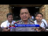 Polisi Olah TKP Penyerangan Geng Motor di Denpasar, Bali - NET24