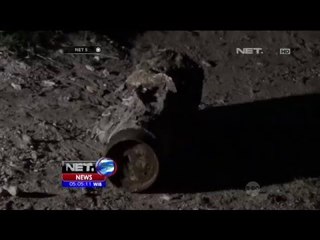 Penemuan Mortil Oleh Nelayan Meresahkan Warga - NET5