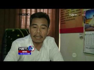 Mahasiswi Menjadi Pengedar Narkoba - NET5