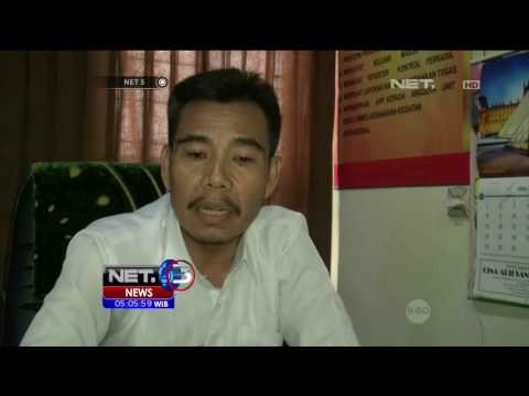 Mahasiswi Menjadi Pengedar Narkoba - NET5