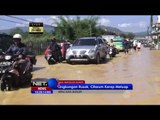 3 Kecamatan Terendam Luapan Sungai Citarum - NET16