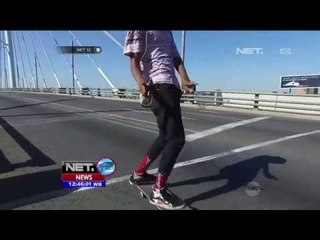 Menengok Kehidupan Warga Muslim di Johannesberg - NET12