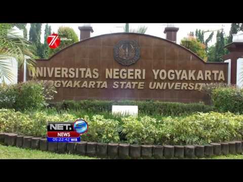 Pemilik Nama Unik Menggunakan Satu Huruf, Yaitu Y - NET5