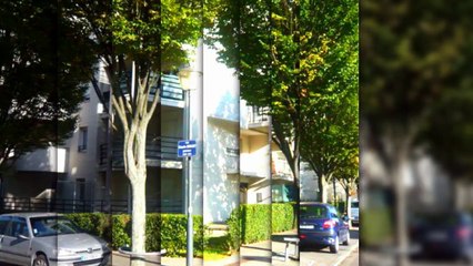 A louer - Appartement - Nancy (54000) - 1 pièce - 19m²