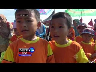 Download Video: Ribuan Warga Meriahkan Pameran Kedirgantaraan di Tasikmalaya - NET24