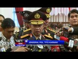 Tito Karnavian Prioritaskan Solidaritas Internal Kepolisian -NET16 13 Juli