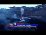 Aktivitas Gunung Raung Masih Tinggi - NET5