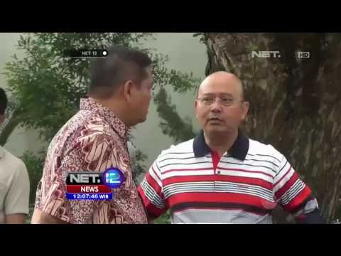 Kondisi Pastur Korban Aksi Percobaan Bom Bunuh Diri - NET12