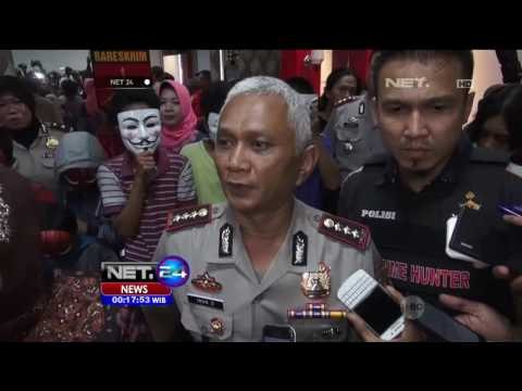 Bocah SD Melakukan Tindak Kekerasan Seksual Terhadap Gadis 13 Tahun - NET24