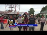 Pelaku Pembuhunan Dalam Karung Ditangkap Polisi - NET24