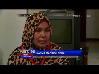 Live Report KBRI  di Manila Periksa Jemaah Haji - NET16