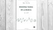 Download PDF Moderna Teoría de la Música, Bk 3: Spanish Language Edition (Moderna Teoria De La Musica) (Spanish Edition) FREE