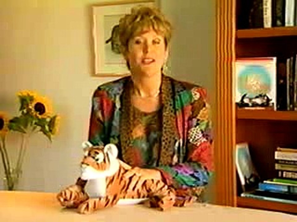 So Your Cat Wants A Massage